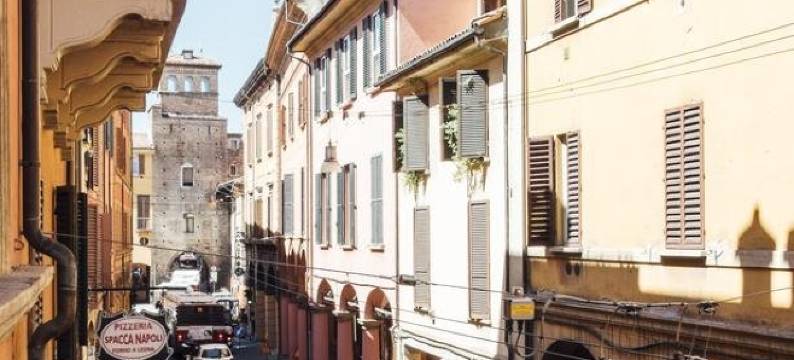 圣维塔勒奢华之家(San Vitale Luxury Home)图片