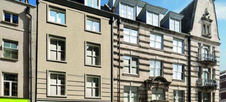 考文特花园民居(原纳德勒·考文特花园)(The Resident Covent Garden)图片