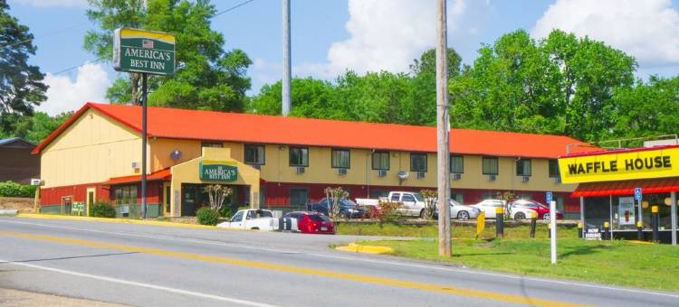 罗德威酒店(Rodeway Inn)图片