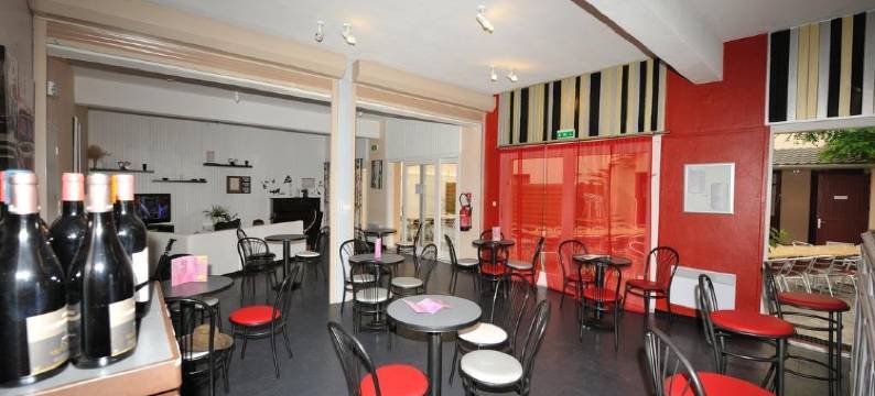 拉泽巴特里尔酒店(Hôtel des Bateliers)图片