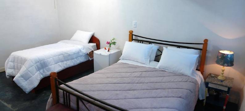 Ecopousada João Y Maria图片