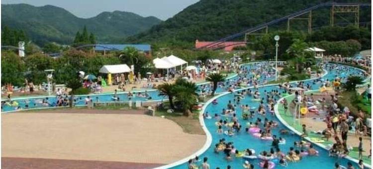 姬路城格兰德里奥酒店(Himeji Castle Grandvrio Hotel)图片