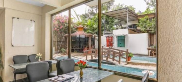 梦想假日酒店(Ilif 2801 Dream Holidays, Lonavala)图片