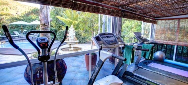 肉桂精品招待所(Cinnamon Boutique Guest House)图片