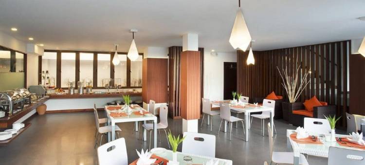 马尔代夫羽毛酒店(Plumeria Maldives)图片