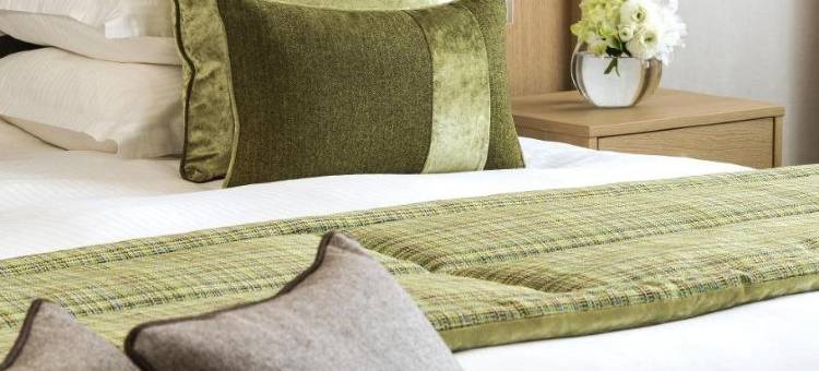 巴里尔高尔夫酒店(Hôtel Barrière l'Hôtel du Golf)图片