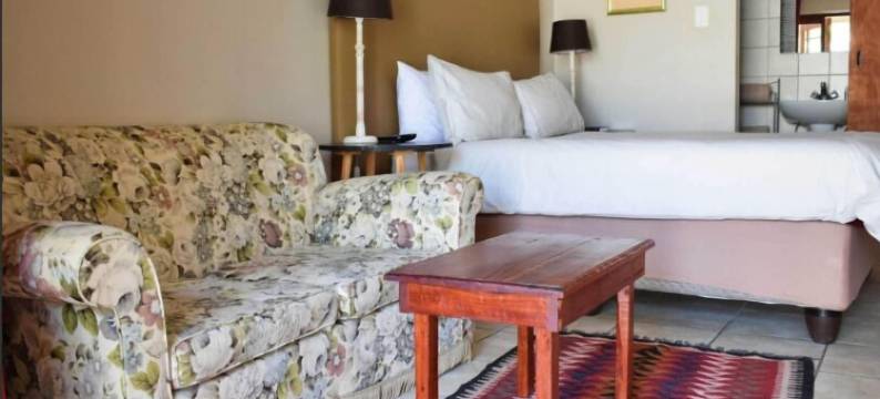 保罗克鲁格酒店 63(Paul Kruger 63)图片