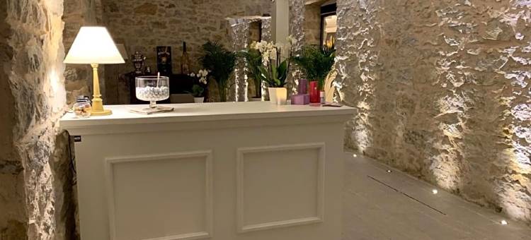 安格莱斯大酒店(Grand Hotel & des Anglais Spa)图片