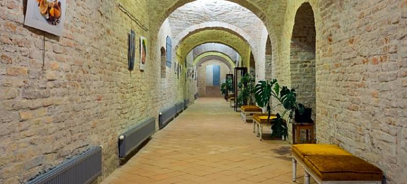 卡洛耶卡斯蒂里酒店及餐厅(Károlyi Kastély Hotel & Restaurant)图片