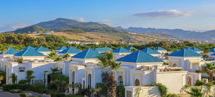 塔姆达湾悦榕庄(Banyan Tree Tamouda Bay)图片