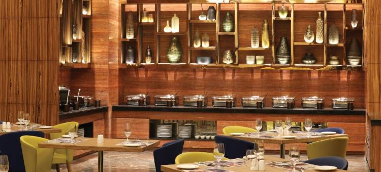 古尔冈 68 区索赫纳路柠檬树酒店(Lemon Tree Hotel, Sector 68, Sohna Road, Gurugram)图片