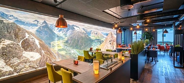 大酒店 - 由经典挪威酒店经营(Grand Hotel - by Classic Norway Hotels)图片