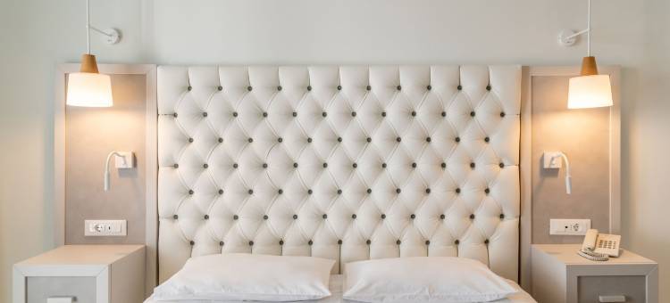 埃尔格列柯水疗度假村(El Greco Resort & Spa)图片