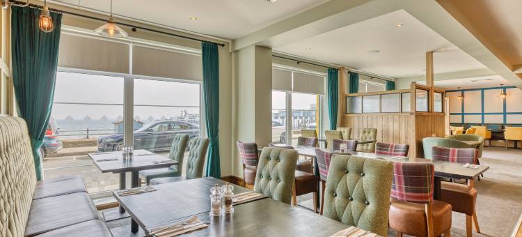 怀特岛，桑当(海滨)(Premier Inn Isle of Wight, Sandown (Seafront))图片