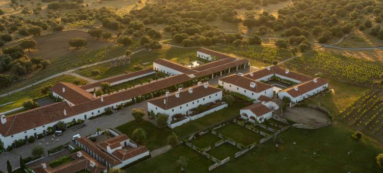 圣洛伦索巴洛卡酒店(São Lourenço do Barrocal)图片