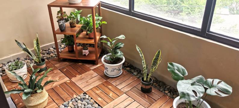 复得岛旅店公寓(天吴道分店)图片