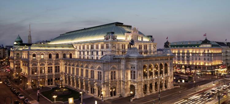 维也纳城市北部 Greet 酒店(Greet Wien City Nord)图片