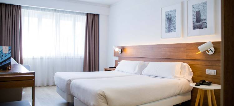 盖尔米雷斯酒店(Hotel Gelmírez)图片