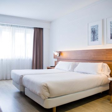 盖尔米雷斯酒店(Hotel Gelmírez)图片