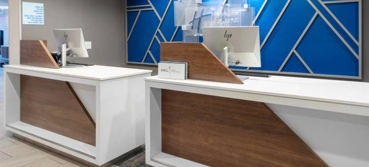 智选假日套房酒店金博尔 by IHG(Holiday Inn Express & Suites Kimball by IHG)图片