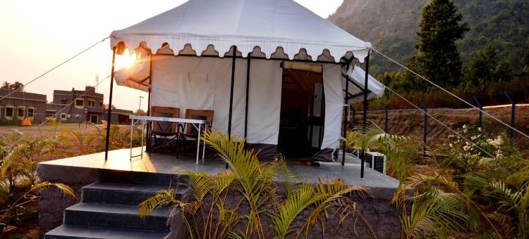 生态探险度假村(Eco Adventure Resorts Khhairabera)图片