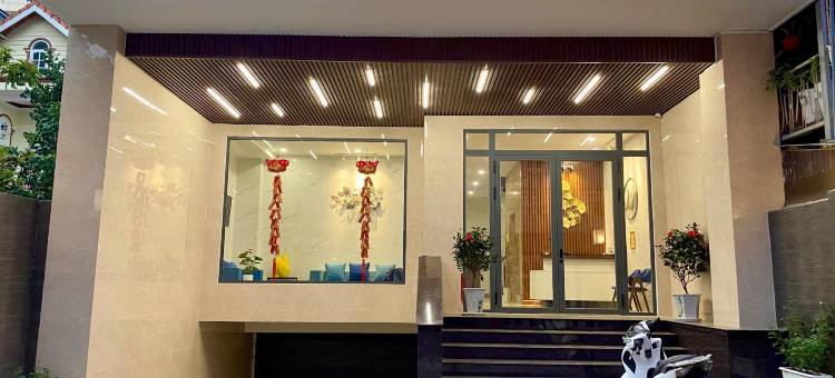 金奥恩公寓(Kim Oanh Apartment)图片