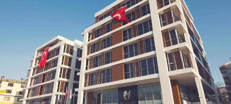 帕萨帕克精选瑟库克鲁酒店(Paşapark Selçuklu Hotel)图片
