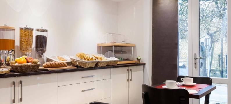 奥利德拉韦伊 - 巴黎南部原创城市酒店(The Originals City, Hôtel Paris Sud, Orly-Draveil)图片