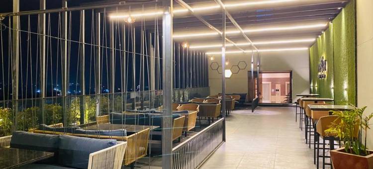 Ganga酒店公寓(Hotel Ganga Residency)图片