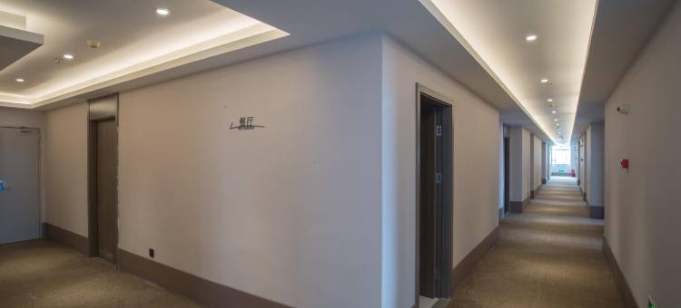 汉庭酒店(东莞南站塘厦店)图片