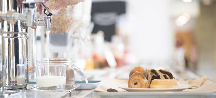 Holiday Inn Express 马德里 - 里瓦斯(Holiday Inn Express Madrid - Rivas)图片