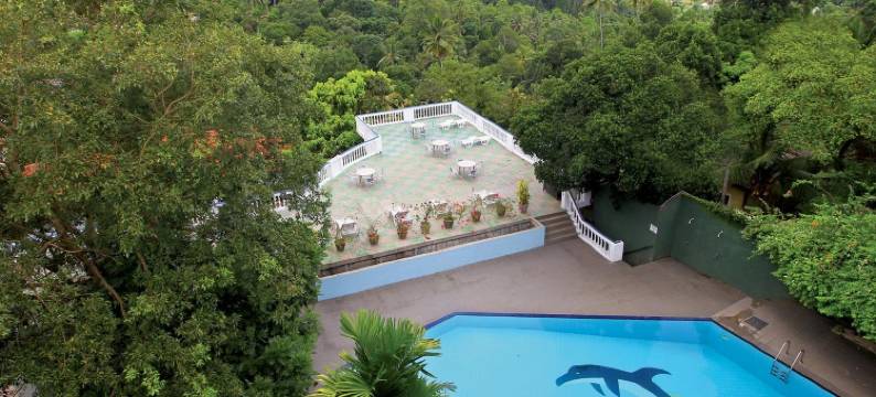 瑞士公寓酒店-康提(Swiss Residence Kandy)图片