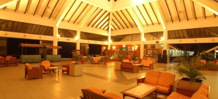 撒哈巴特费达居住酒店(Felda Residence Sahabat)图片