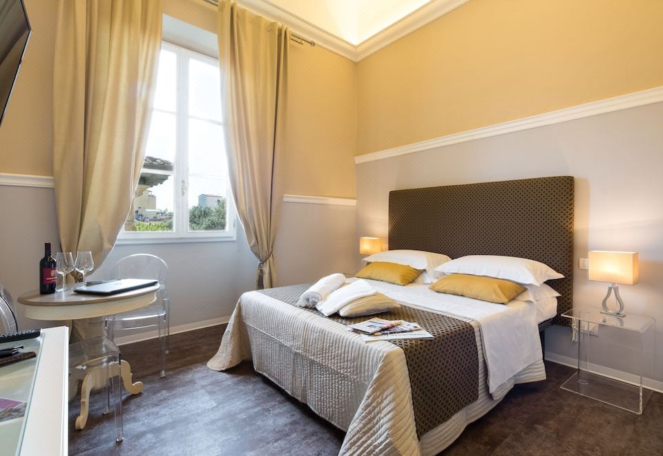 圣加洛79号民宿公寓(B&B Residenza San Gallo 79)