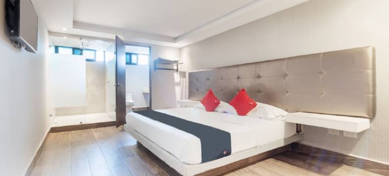 Capital O 202 酒店(Capital O 202)图片