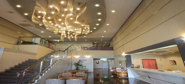 京都帕尔赛斯旅馆(Pulses Inn Kyoto)图片