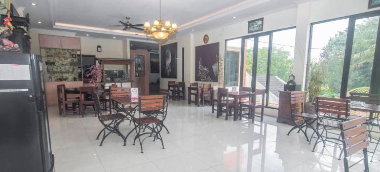 Super OYO 250 德加德里恩达勒姆(Super OYO 250 De'Gadri Ndalem)图片