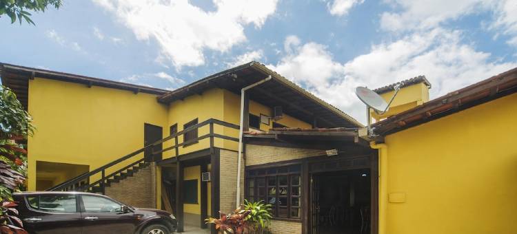 OYO Pousada Do Coco, Porto Seguro图片