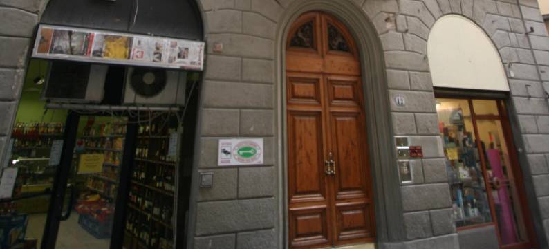 卡萨比利酒店(Casa Billi)图片