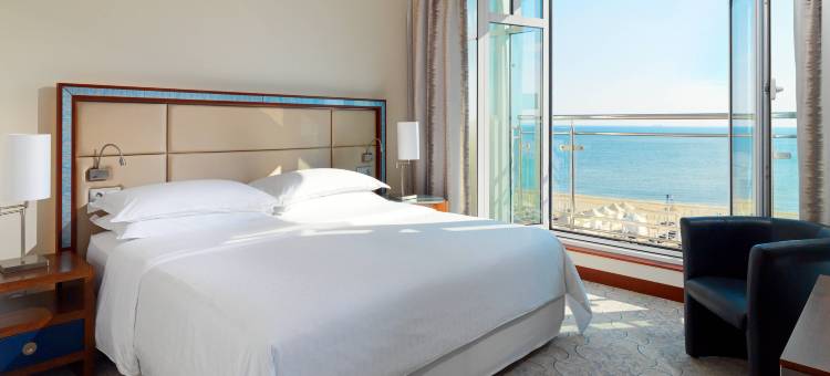 索波特喜来登酒店(Sheraton Sopot Hotel)图片
