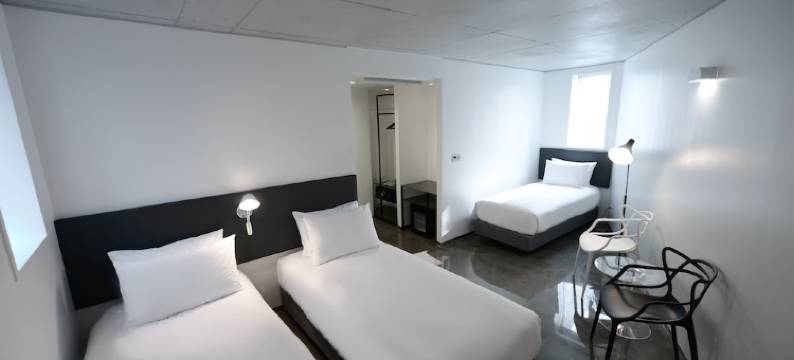 明洞克莱托酒店(Creto Hotel Myeongdong)图片