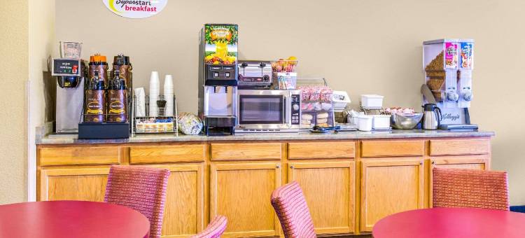帕克-东南丹佛地区温德姆速8酒店(Super 8 by Wyndham Parker/SE Denver Area)图片