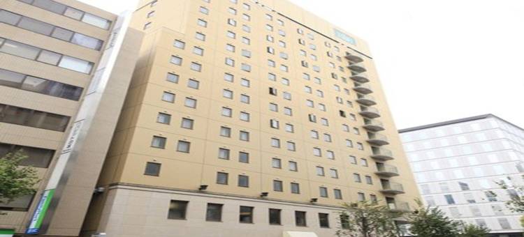 华盛顿R&B酒店新横滨站前(Washington R&B Hotel Shin Yokohama Ekimae)图片