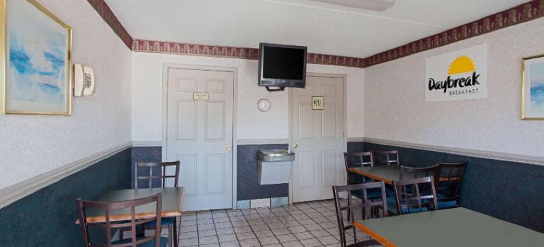 格林维尔戴斯酒店(Days Inn by Wyndham Greeneville)图片