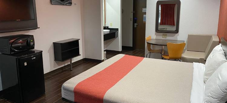 轻松旅馆(Relax Inn)图片