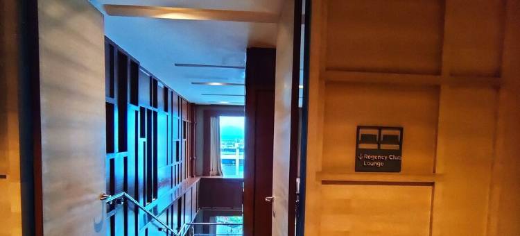 昌迪格凯悦酒店(Hyatt Regency Chandigarh)图片