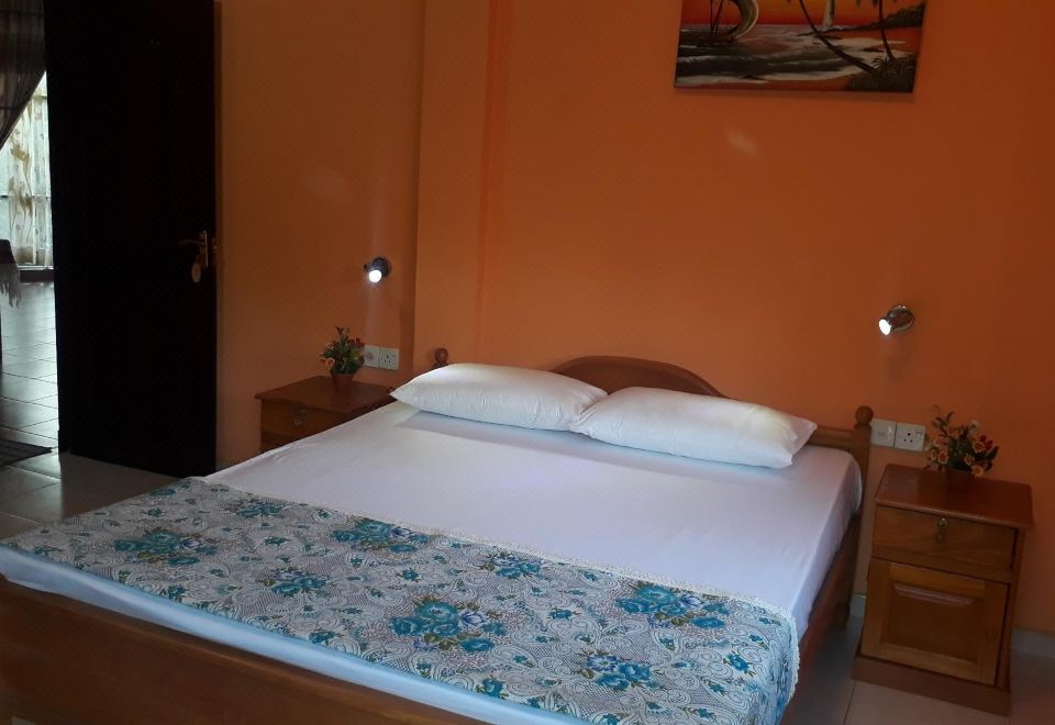 Basilico Homestay Hotel Overview