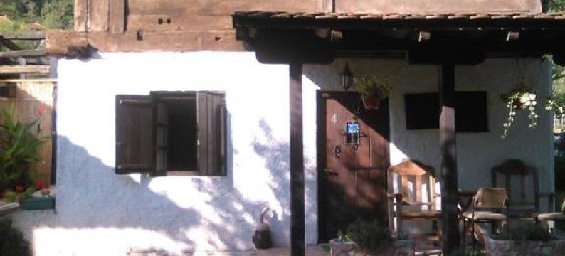 Etno Guest House Gorski Car图片