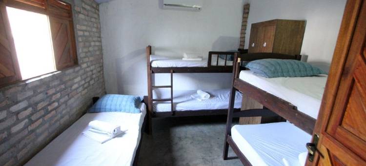 埃尔冲浪青年旅舍 - 旅馆(El Surfista Hostel - Pousada)图片