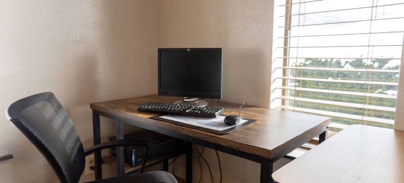 米苏拉-布鲁克斯街温德姆速8酒店(Super 8 by Wyndham Missoula/Brooks Street)图片